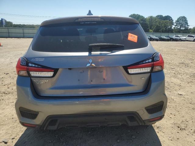 Photo 6 from auction – 2021 MITSUBISHI OUTLANDER with VIN JA4APVAU0MU015024