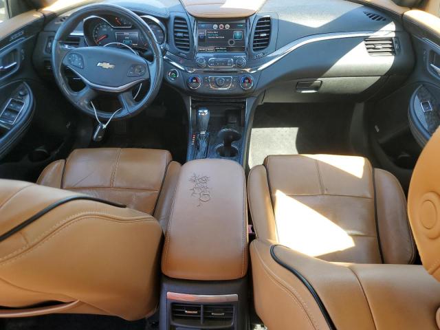 Photo 8 from auction – 2014 CHEVROLET IMPALA LTZ with VIN 1G1155S33EU147156