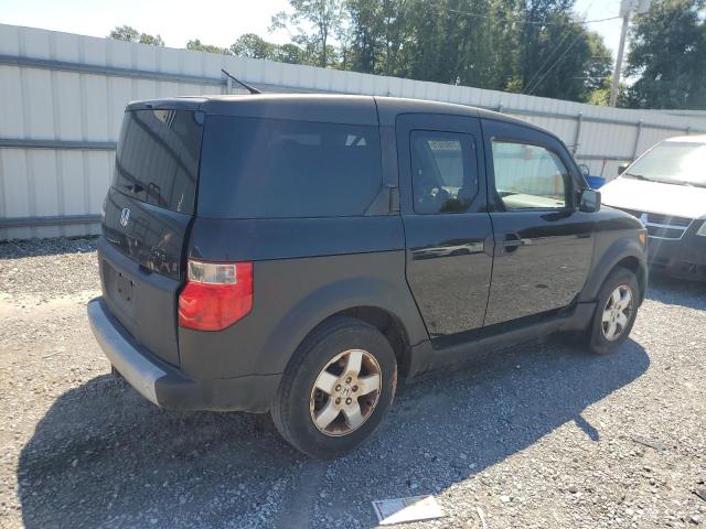 Photo 3 from auction – 2004 HONDA ELEMENT LX with VIN 5J6YH18364L014483