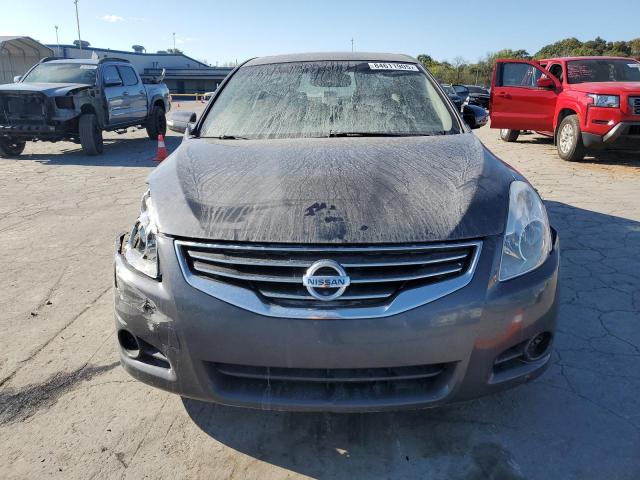 Photo 5 from auction – 2010 NISSAN ALTIMA BAS with VIN 1N4AL2AP1AN549297