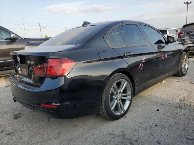 Photo 3 from auction – 2013 BMW 328 XI with VIN WBA3B3C55DF539729