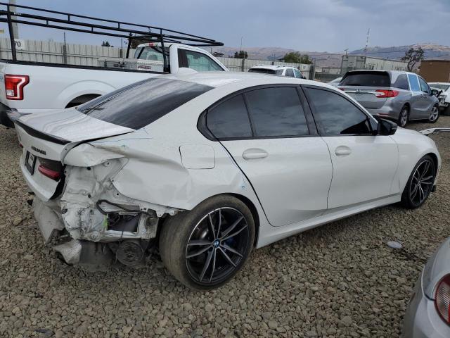 Zdjęcie 3 z aukcji – 2020 BMW M340I z VIN WBA5U7C02LA232271