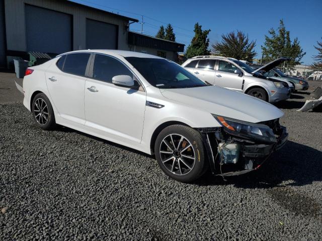 صورة رقم 4 من المزاد - 2015 KIA OPTIMA EX مع VIN 5XXGN4A76FG361016
