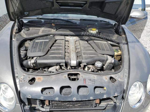 Photo 11 from auction – 2011 BENT CONTINENTAL FLYING SPUR SPEED with VIN SCBBP9ZA5BC067752