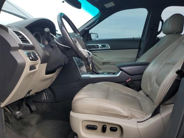 Photo 7 from auction – 2012 FORD EXPLORER X with VIN 1FMHK7D89CGA19787