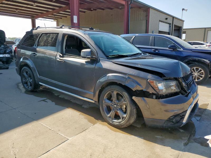 Photo 4 from auction – 2018 DODGE JOURNEY CR with VIN 3C4PDCGG8JT500824