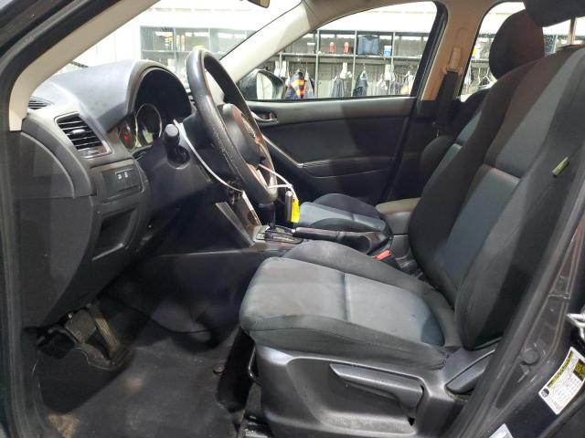 Photo 7 from auction – 2014 MAZDA CX-5 SPORT with VIN JM3KE2BE5E0372706