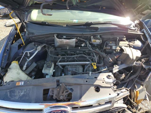 Photo 11 from auction – 2009 FORD FOCUS SE with VIN 1FAHP35N29W156433