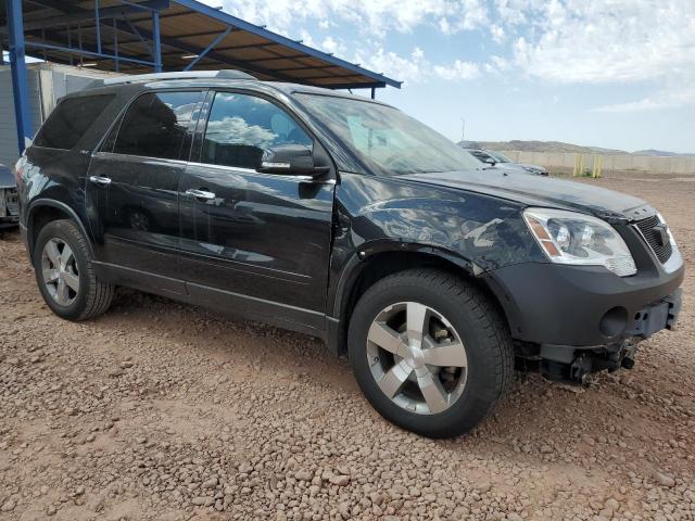 Photo 4 from auction – 2011 GMC ACADIA SLT with VIN 1GKKRRED7BJ331075