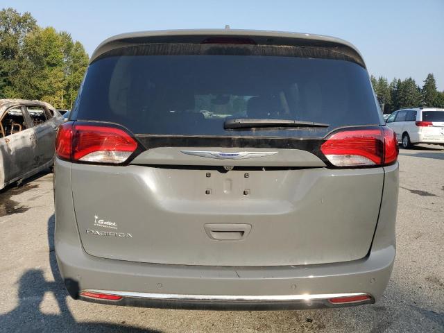 Photo 6 from auction – 2020 CHRYSLER PACIFICA T with VIN 2C4RC1FG9LR135870