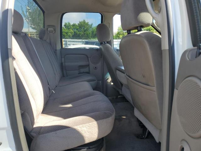 Photo 10 from auction – 2004 DODGE RAM 1500 ST with VIN 1D7HA18D94S514894