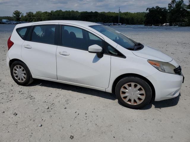Photo 4 from auction – 2016 NISSAN VERSA NOTE with VIN 3N1CE2CP5GL362649