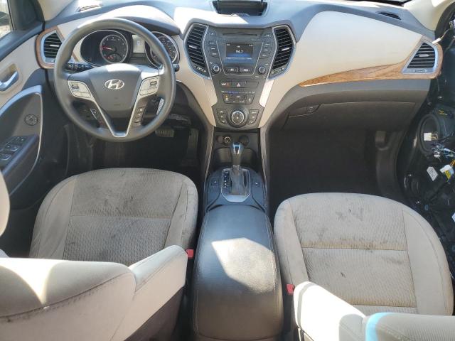 Photo 8 from auction – 2016 HYUNDAI SANTA FE S with VIN KM8SMDHF4GU148504