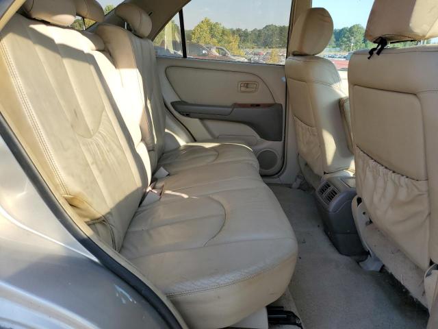 Photo 11 from auction – 1999 LEXUS RX 300 with VIN JT6HF10U4X0058933