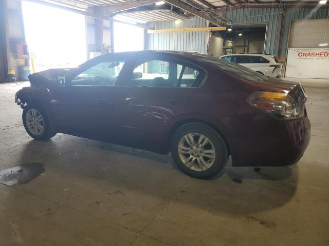 Photo 2 from auction – 2012 NISSAN ALTIMA BAS with VIN 1N4AL2AP7CC257782
