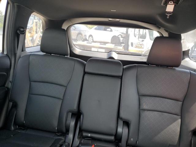 Photo 10 from auction – 2021 HONDA PASSPORT E with VIN 5FNYF8H5XMB036740
