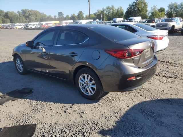 Photo 2 from auction – 2016 MAZDA 3 SPORT with VIN 3MZBM1U72GM299716