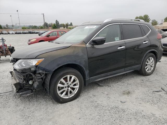 Фото 1 с аукциона – 2017 NISSAN ROGUE S с VIN KNMAT2MT0JP599342