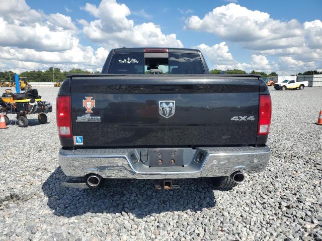 Photo 6 from auction – 2017 RAM 1500 SLT with VIN 1C6RR7LM4HS871639