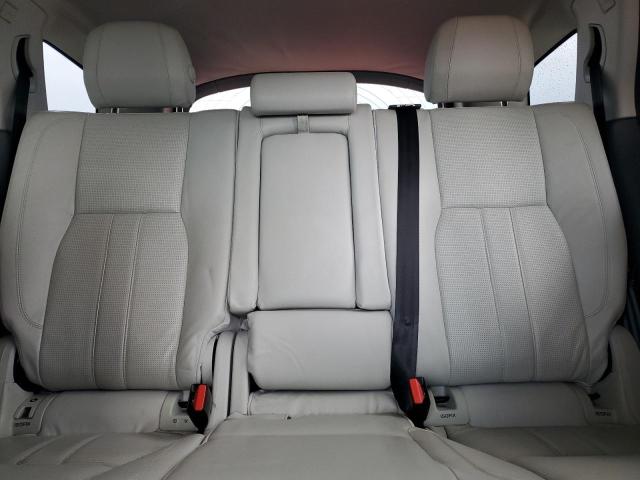 Photo 10 from auction – 2016 LAND ROVER DISCOVERY with VIN SALCR2BG1GH600975