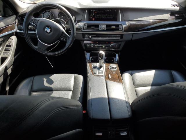 Photo 8 from auction – 2015 BMW 535 I with VIN WBA5B1C58FG126259