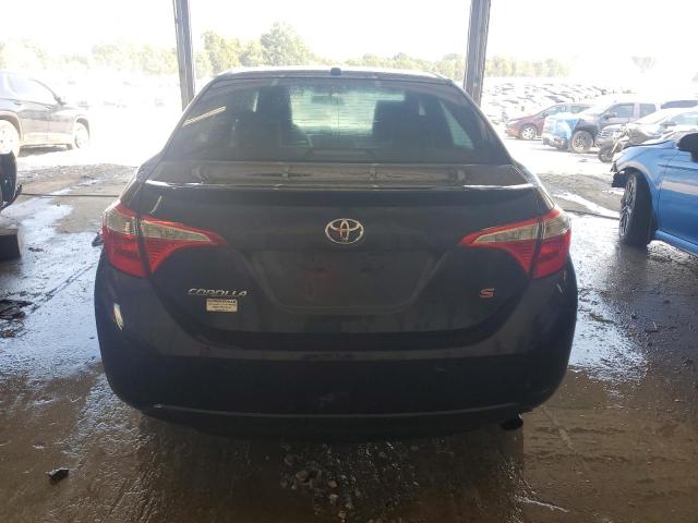 Photo 6 from auction – 2016 TOYOTA COROLLA L with VIN 5YFBURHE5GP530725