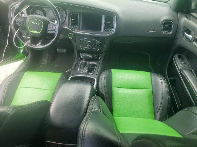 Photo 8 from auction – 2012 CHRYSLER 300 SRT-8 with VIN 2C3CCAFJ5CH800906