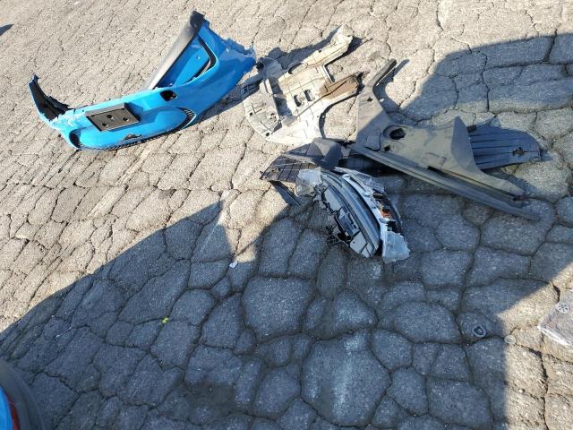 Photo 13 from auction – 2023 FORD MUSTANG MACH-E SELECT with VIN 3FMTK1RM5PMA07161