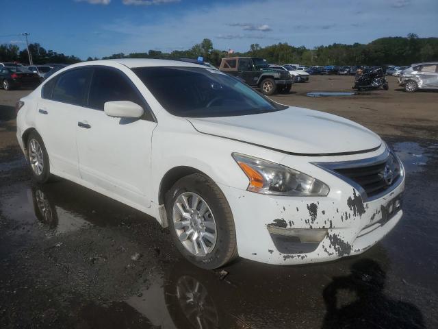 Photo 4 from auction – 2015 NISSAN ALTIMA 2.5 with VIN 1N4AL3AP0FN407634