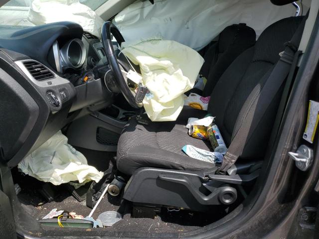 Photo 7 from auction – 2018 DODGE JOURNEY SXT with VIN 3C4PDCBB7JT188846