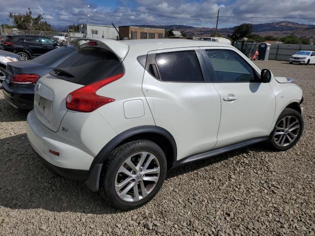 Photo 3 from auction – 2011 NISSAN JUKE S with VIN JN8AF5MR2BT000466