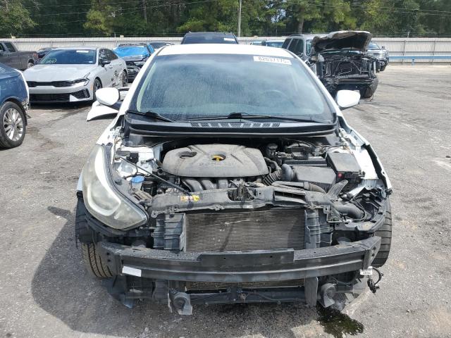 Photo 5 from auction – 2016 HYUNDAI ELANTRA SE with VIN 5NPDH4AE2GH769849