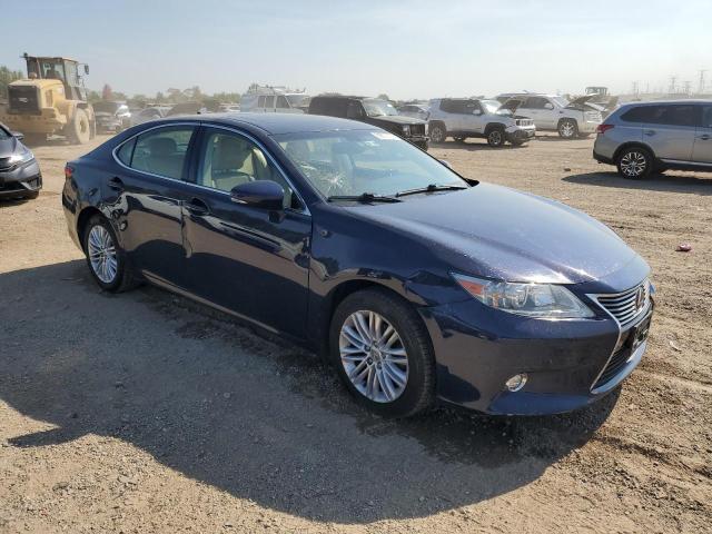 Photo 4 from auction – 2014 LEXUS ES 350 with VIN JTHBK1GG2E2103314