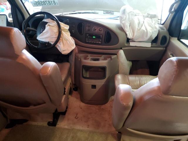 Фото 8 с аукциона – 2002 FORD ECONOLINE с VIN 1FDRE14W32HB64467