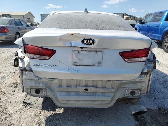 Photo 6 from auction – 2018 KIA OPTIMA LX with VIN 5XXGT4L31JG230441