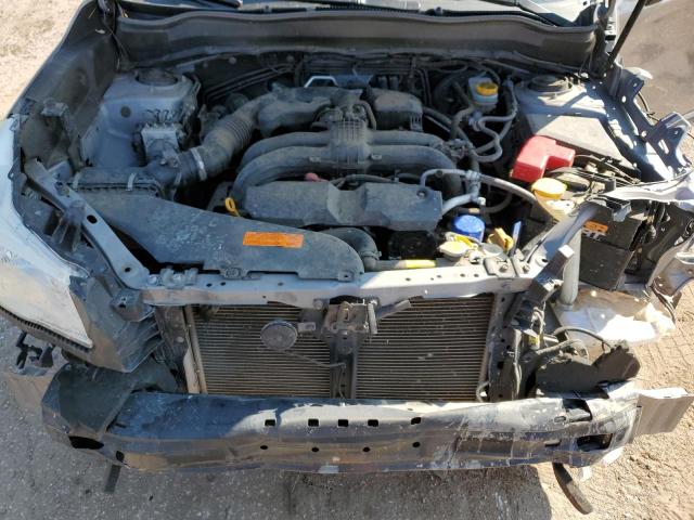 Photo 12 from auction – 2016 SUBARU FORESTER 2 with VIN JF2SJAVC9GH539891