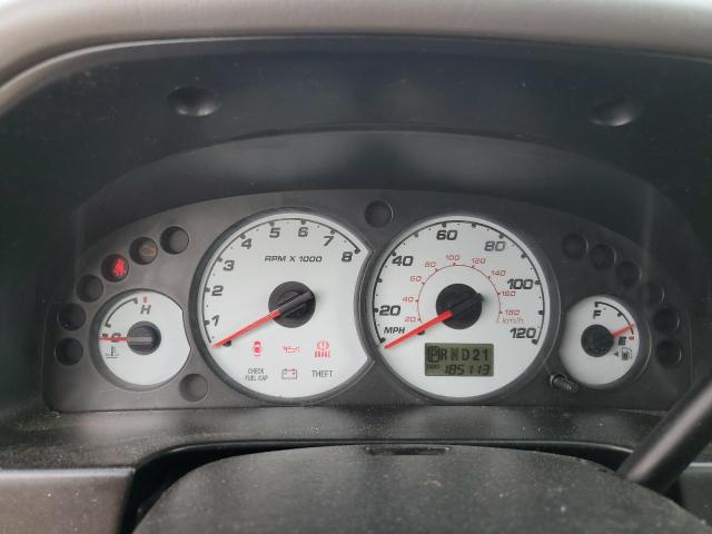 Фото 9 с аукциона – 2002 FORD ESCAPE XLT с VIN 1FMCU04192KA38544
