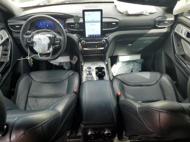 Photo 8 from auction – 2023 FORD EXPLORER ST with VIN 1FM5K8GC6PGB81228
