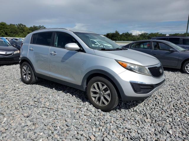Photo 4 from auction – 2016 KIA SPORTAGE with VIN KNDPB3AC3G7846420