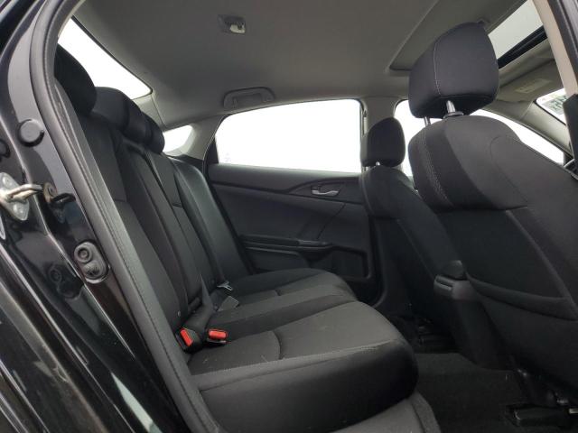 Photo 10 from auction – 2020 HONDA CIVIC EX with VIN 19XFC1F36LE219212