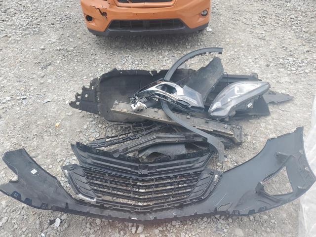 Photo 12 from auction – 2020 CHEVROLET EQUINOX LT with VIN 3GNAXTEV8LL324186