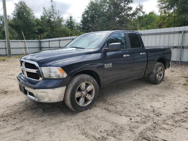 RAM 1500 SLT 2013 with VIN 1C6RR6GP4DS649756 - Photo from auction