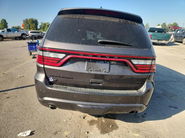 Photo 6 from auction – 2021 DODGE DURANGO GT with VIN 1C4RDJDG8MC751859