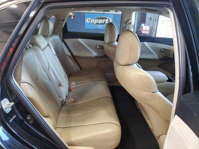 Photo 10 from auction – 2009 TOYOTA VENZA with VIN 4T3BE11A89U004586