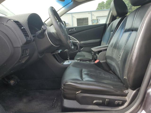 Photo 7 from auction – 2011 NISSAN ALTIMA BAS with VIN 1N4AL2APXBN457316