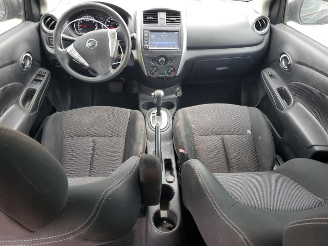 Photo 8 from auction – 2019 NISSAN VERSA S with VIN 3N1CN7AP2KL841281