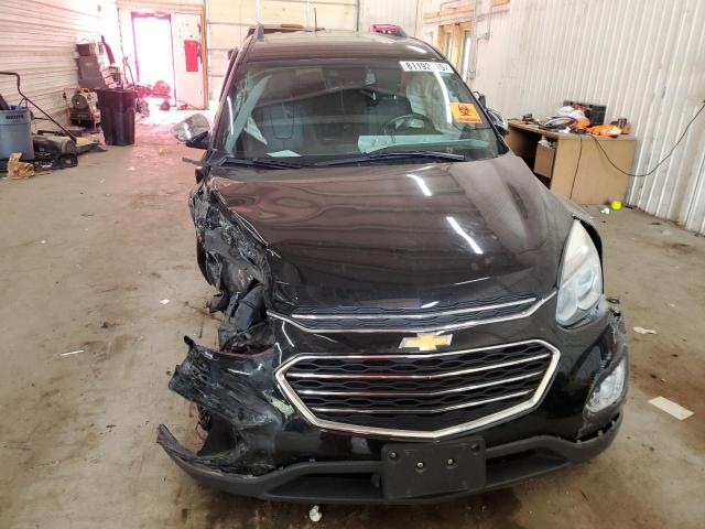 Photo 5 from auction – 2017 CHEVROLET EQUINOX PR with VIN 2GNFLGE38H6204312