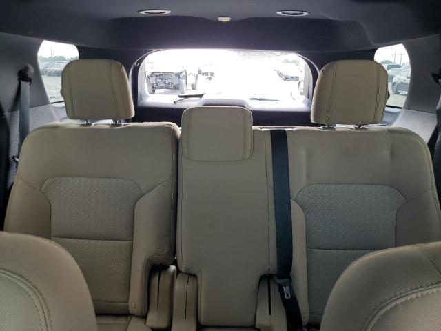 Photo 10 from auction – 2016 FORD EXPLORER with VIN 1FM5K8B80GGD15976