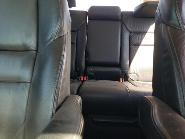Photo 10 from auction – 2012 HONDA CR-V EXL with VIN JHLRM3H74CC009594