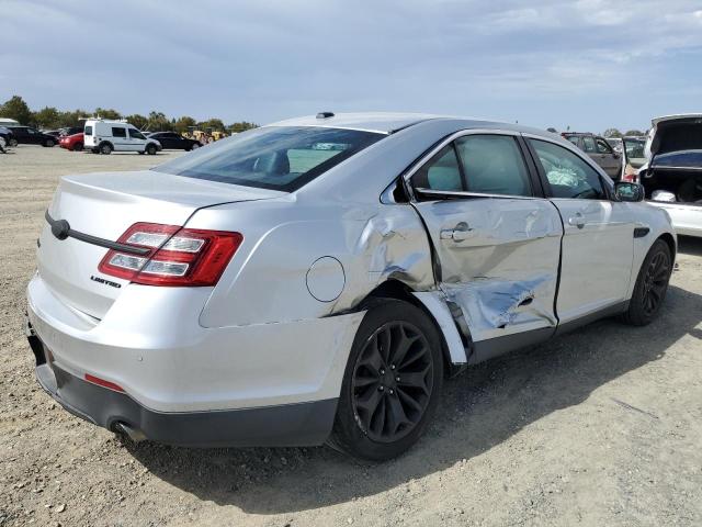 Photo 3 from auction – 2014 FORD TAURUS LIM with VIN 1FAHP2F88EG175947